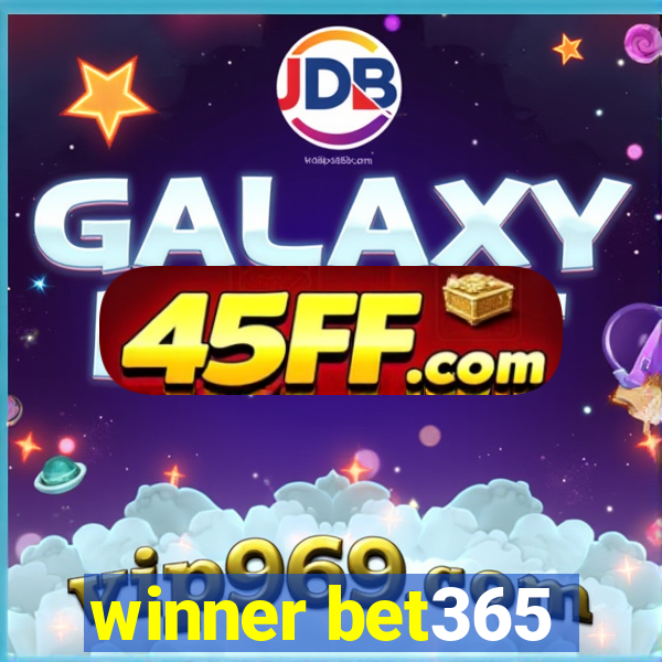 winner bet365